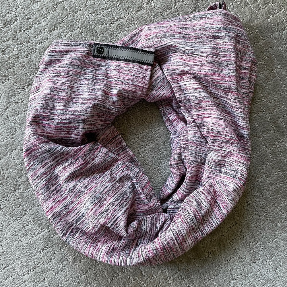 Lululemon Spring Scarf